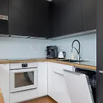 Slusarska Modern With Balcony & Parking Cracow Zablocie By Renters Prestige * Krakow