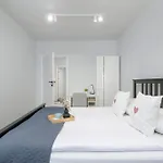 Slusarska Modern With Balcony & Parking Cracow Zablocie By Renters Prestige