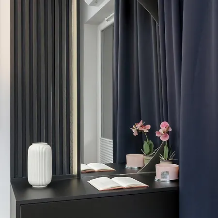 Slusarska Modern With Balcony & Parking Cracow Zablocie By Renters Prestige * Krakau
