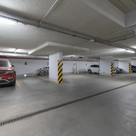 Slusarska Modern With Balcony & Parking Cracow Zablocie By Renters Prestige * Krakow