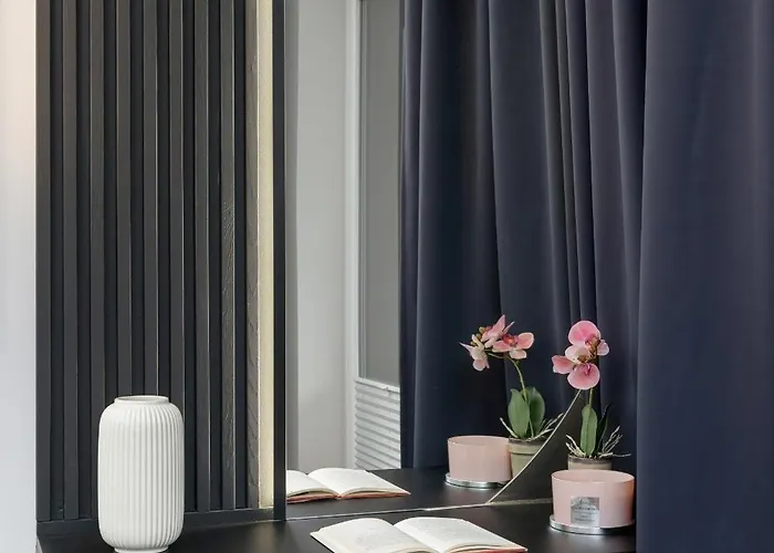 Slusarska Modern With Balcony & Parking Cracow Zablocie By Renters Prestige * 克拉科夫