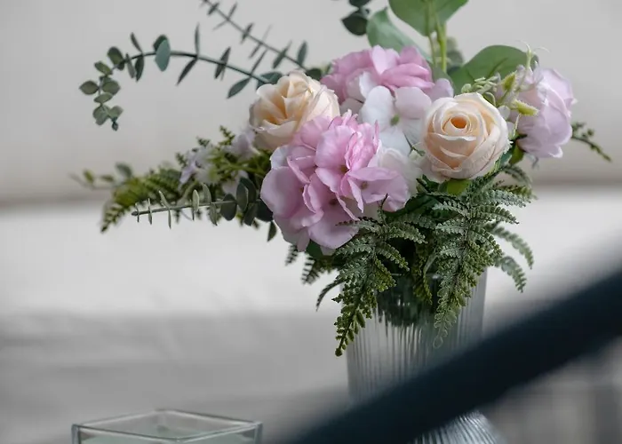 Slusarska Modern With Balcony & Parking Cracow Zablocie By Renters Prestige 克拉科夫