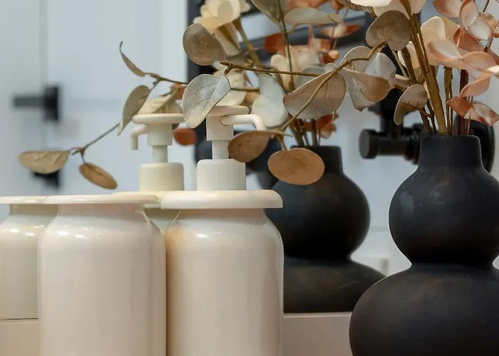 公寓 Slusarska Modern With Balcony & Parking Cracow Zablocie By Renters Prestige *