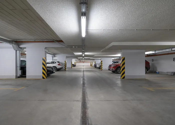 Slusarska Modern With Balcony & Parking Cracow Zablocie By Renters Prestige * 克拉科夫